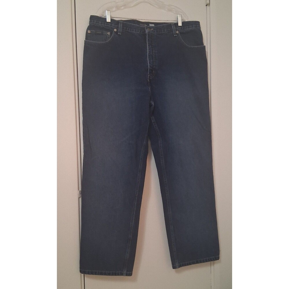 IZOD Relaxed Fit Jeans